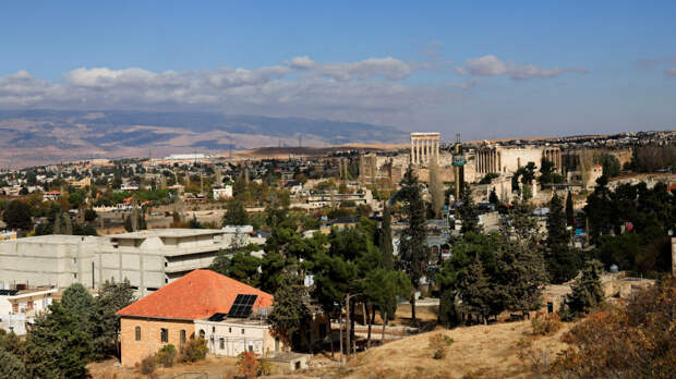 ЦАХАЛ: на юге Ливана ликвидирован высокопоставленный командир «Хезболлы»