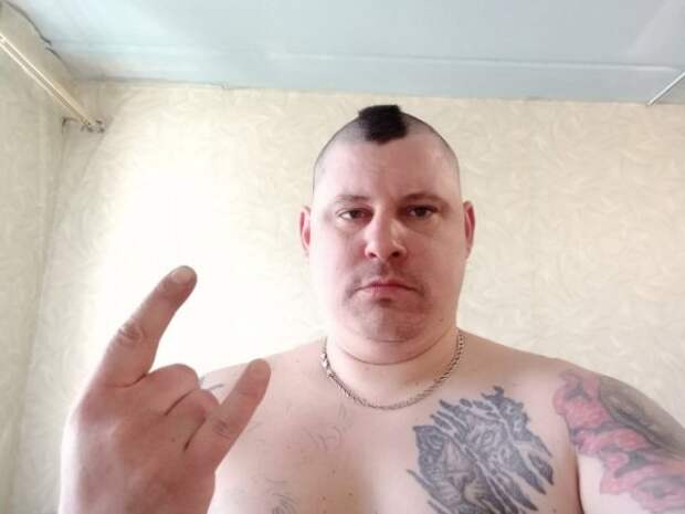 Посоны ваще ребята