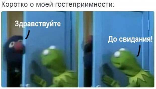 Прикольные картинки пятничным вечером (50 шт)