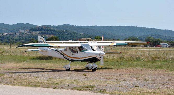 AeroAndina (Колумбия)