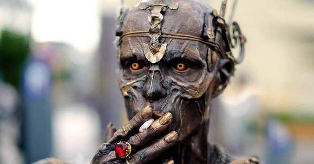 4 факта о загробном мире, которые встречаются в русских народных сказках