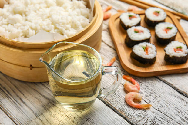 Как приготовить роллы в домашних условиях: пошаговое руководство для начинающих