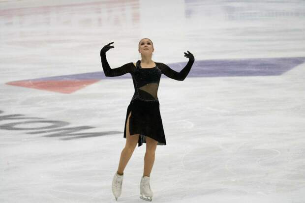 Илья Авербух Камилә Вәлиеваның «Ледниковый период»та катнашу планнары турында сөйләде