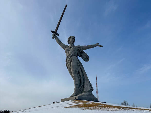 Места, где кричит тишина: 7 впечатляющих памятников Великой Отечественной войны