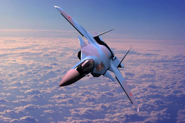 Мировая военная авиация 2025: истребители