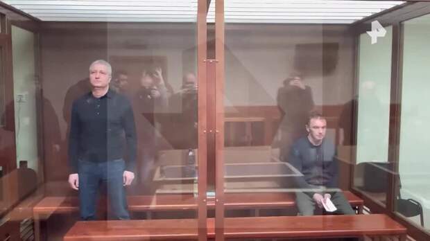 Суд закрыл процесс по второму делу экс-замминистра обороны Тимура Иванова