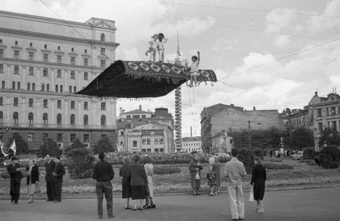 История в фотографиях интересное, история, фото