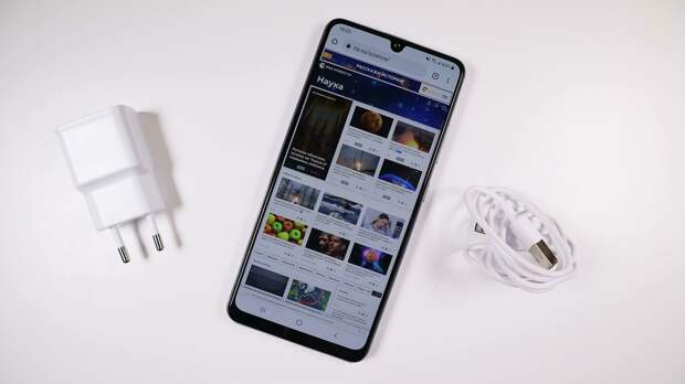 Производители смартфонов создадут единый стандарт быстрой зарядки  