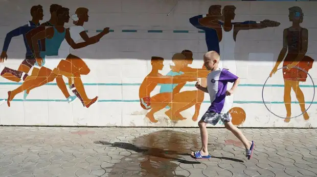 Чернышенко заявил о массовом подключении лагерей к "детскому кешбэку"