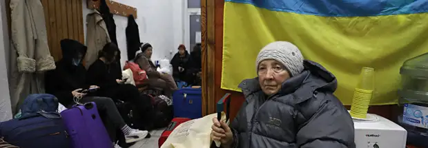 Леонид Авербух. Докричались сердобольные израильтяне! 