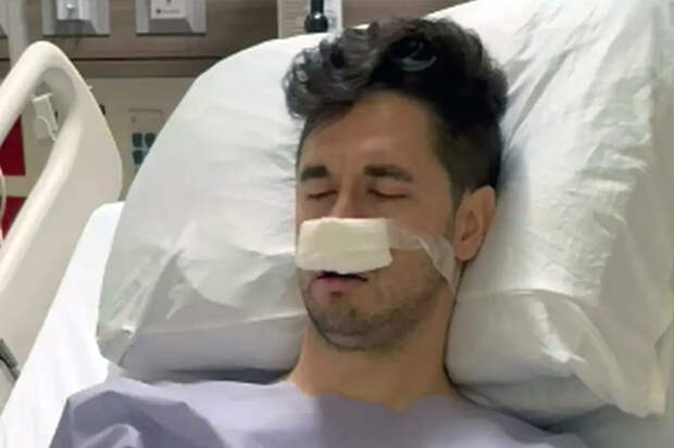 В США пациент отошел от наркоза и бегло заговорил по-испански