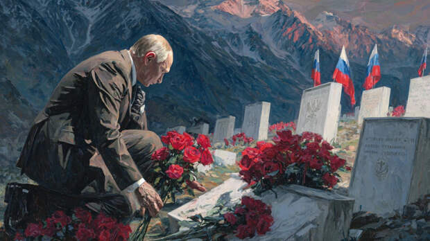 Разгадка походки Путина есть в памятке КГБ