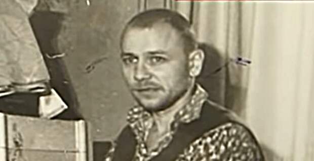 Вячеслав Съедин - Жорж Милославский
