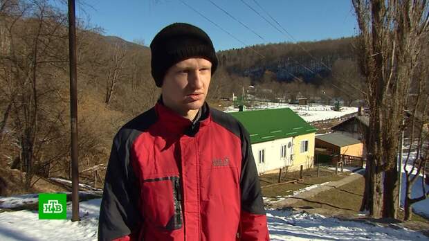 Жителю Кубани грозит срок за расчистку школьной тропы от упавших деревьев