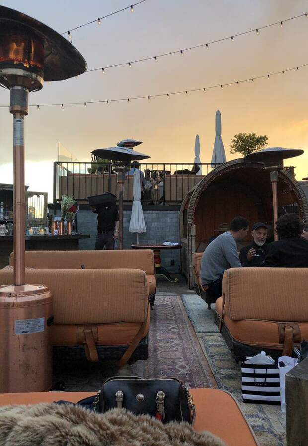 Petit Ermitage Rooftop Petit Ermitage Rooftop