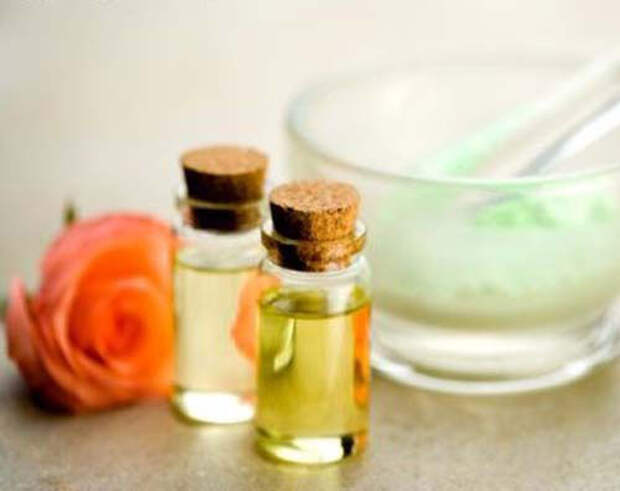 10 натуральных шампуней, которые можно приготовить дома