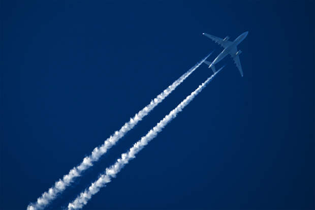 Первый вывозной самолет «Аэрофлота» с россиянами прилетел из ОАЭ