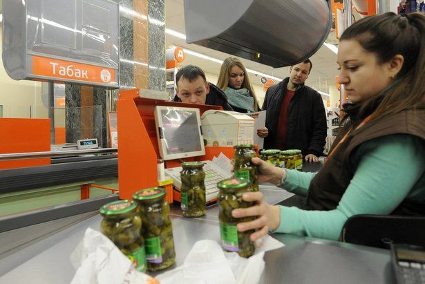 Самым популярным партнером программы «Миллион призов» стала сеть «Дикси» Самым популярным партнером программы «Миллион призов» стала сеть «Дикси»