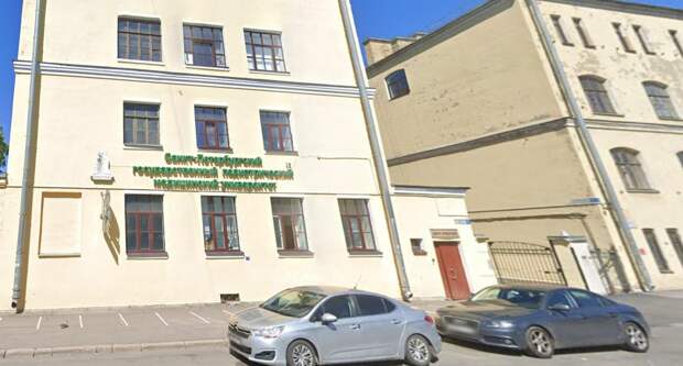 В Петербурге педиатрический университет решил брать со студентов деньги за «отработки» прогулов
