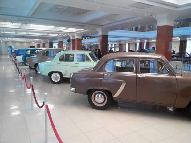 Автомобили моей Страны СССР в фото, старые автомобили