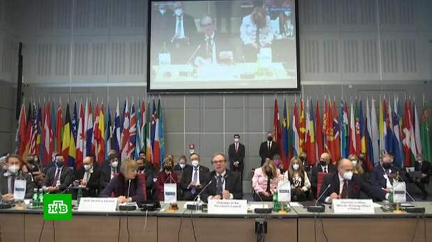 Переговоры России с США и НАТО: фундаментальные разногласия преодолеть пока не получается