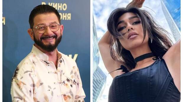 Новая девушка Михаила Галустяна: Лилию Киосе он уже представил друзьям (фото)