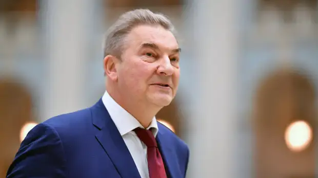 Третьяк: НХЛ пугают жёсткие антиковидные правила на Играх-2022