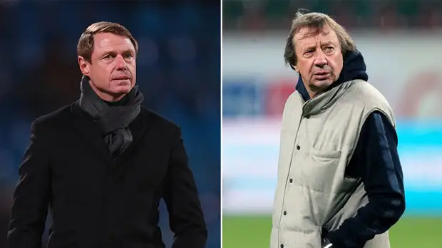 Последний шанс в борьбе за чемпионство, дуэль тренеров и футбол в мороз: чем интересен матч «Спартак» — «Локомотив»