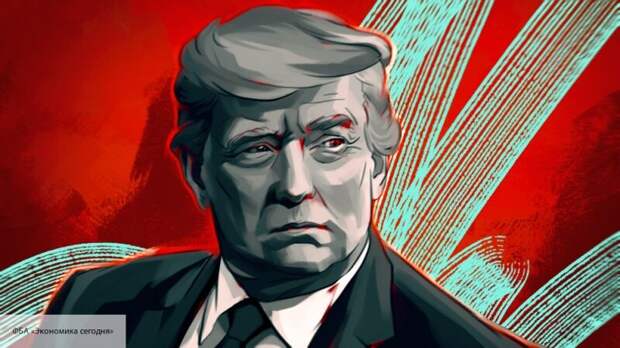 Washington Examiner: Трамп сделал подарок России и испугал прибалтов