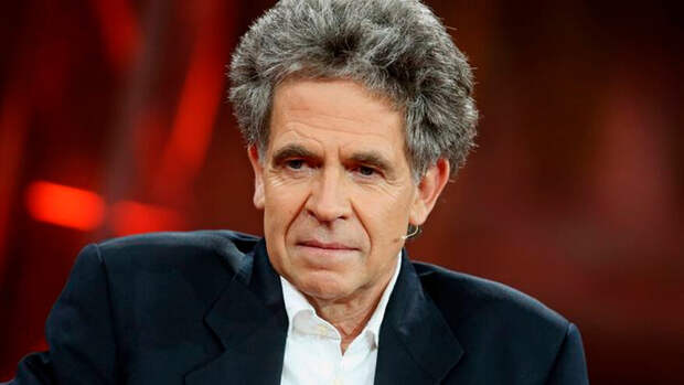 В Германии биографа Путина исключили из союза журналистов