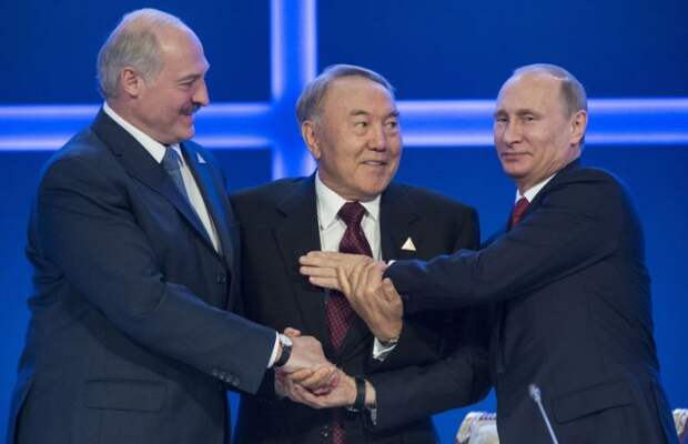 ВОТ ЭТО ПОЛНАЯ ЗРАДА! Необычный совет Запада ошарашил Киев