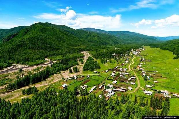 Тофалария: затерянный мир-24 фото- Тофалария: затерянный мир-24 фото-