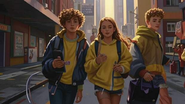 В Госдуме предложили ввести обязательный осмотр психиатра для подростков с 12 лет