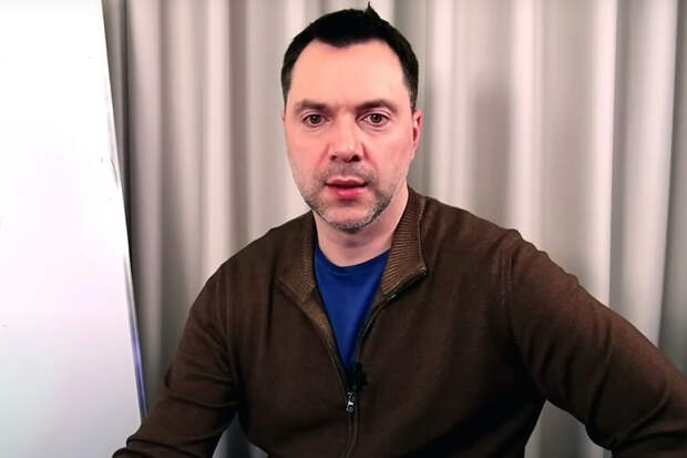 Арестович: Запад хочет отправить войска на Украину для контроля в период выборов