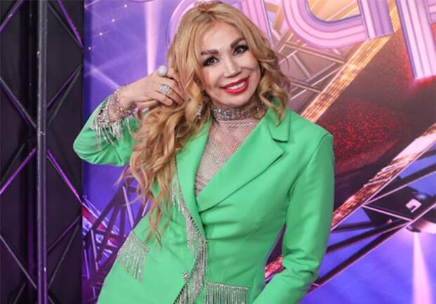 “Деградированная публика”, — Распутина публично обидела Анну Asti