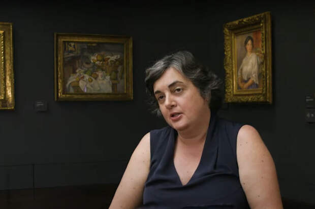 Директор ограбленного Лувра уволилась со второй попытки