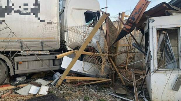 В Петербурге задержали мужчину, устроившего смертельное ДТП в Барнауле