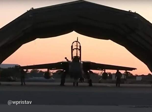 Британские военные самолёты будут оснащены передовой лазерной системой защиты от