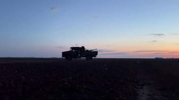 Бойцы группировки войск «Днепр» уничтожили больше 120 БПЛА различного типа за неделю в Запорожской области