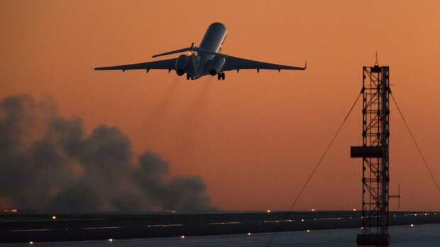 Российские авиакомпании 11 марта завершают вывоз россиян из ОАЭ