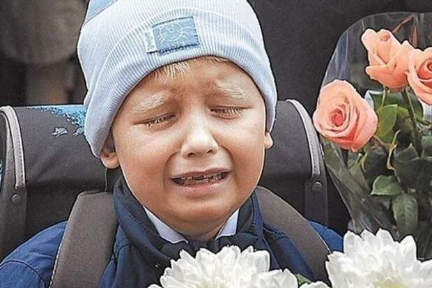 Советы родителям первоклассника. 