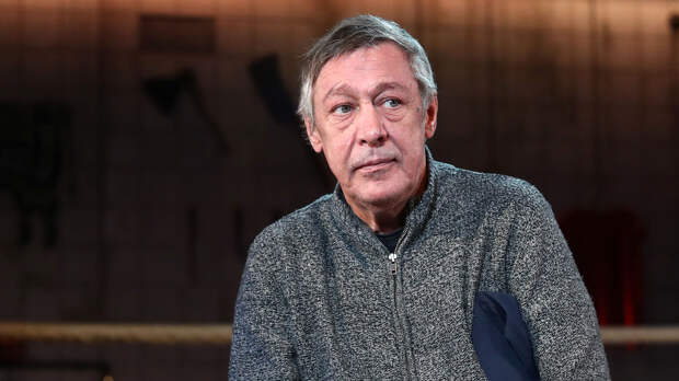 В Москве пройдут съемки сериала с Михаилом Ефремовым в главной роли