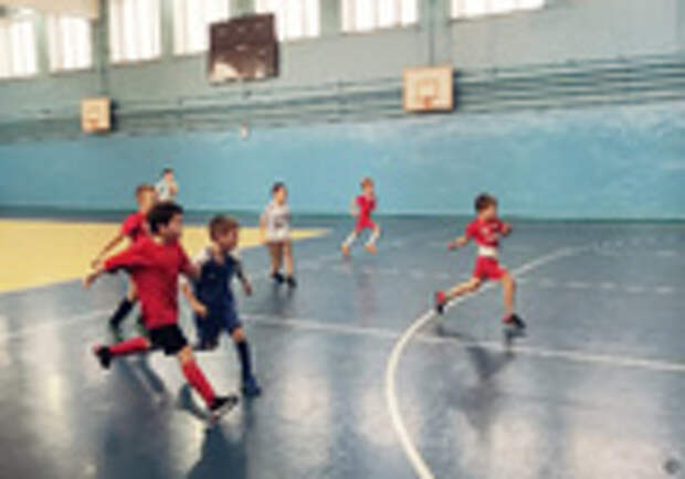 День отца в Барнауле / Фото: barnaul.org