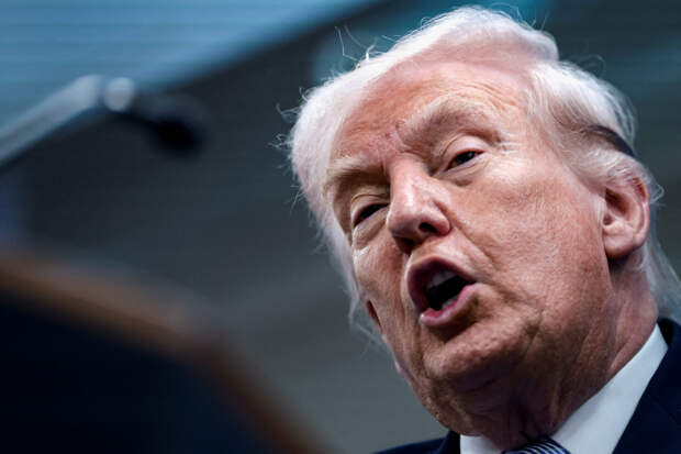 США получили от Ирана предложение из 10 пунктов и согласились на двухнедельное перемирие. Как в этом замешан Китай?