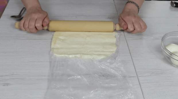 Необычный рецепт из плавленого сырка. Вкусно, красиво и просто. Необычный рецепт из плавленого сырка. Вкусно, красиво и просто.