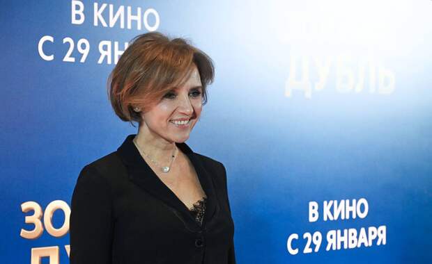 Алферова рассказала о секретах крепкого брака после развода с Бероевым