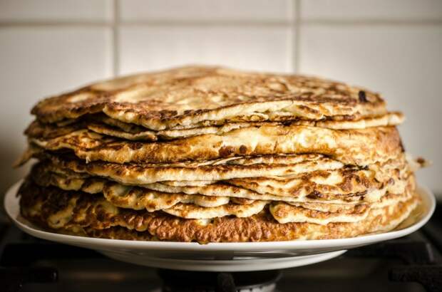 Петербуржцам напомнили, когда отмечают Масленицу в 2026