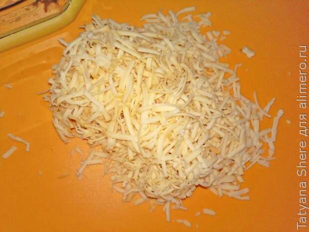 Вкусный паштет