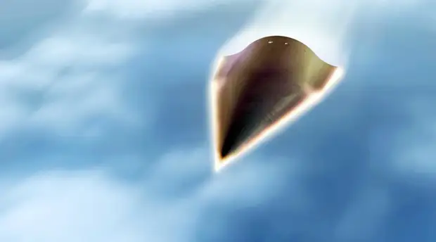 «Вынуждены нагонять»: почему глава Пентагона заявил об отставании от России в области гиперзвука