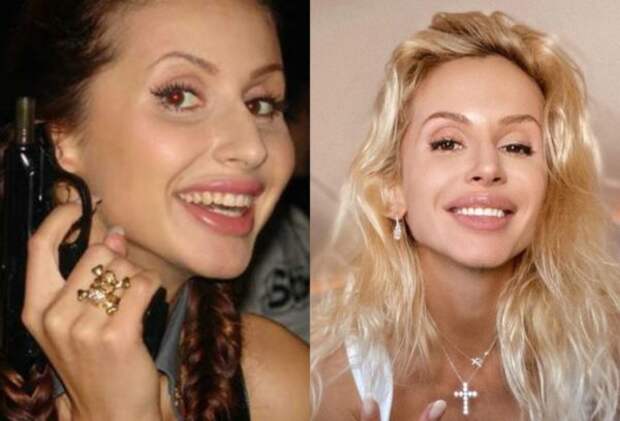 Светлана Лобода